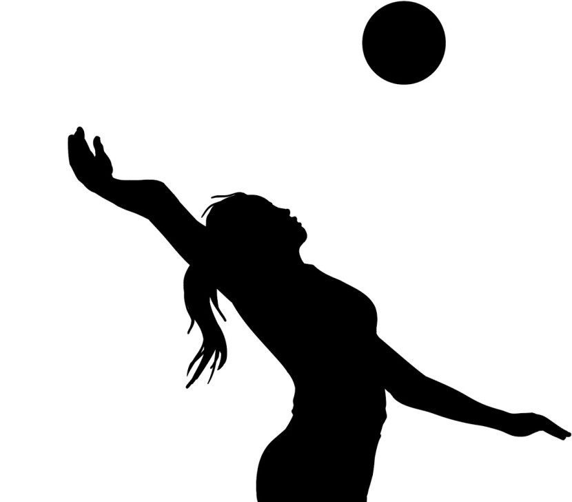 Juniors Volleyball Academy